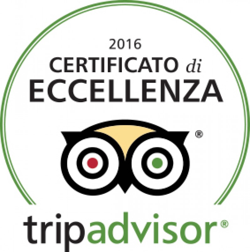 Residenza Bibiena Eccellenza 2016 TripAdvisor